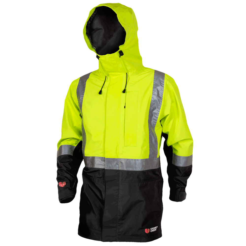 UltraLite Full Zip Jacket