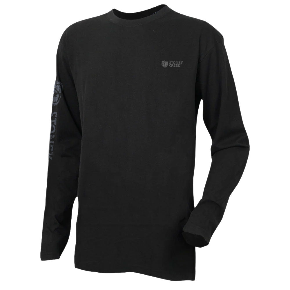 Men's STC Long Sleeve Tee