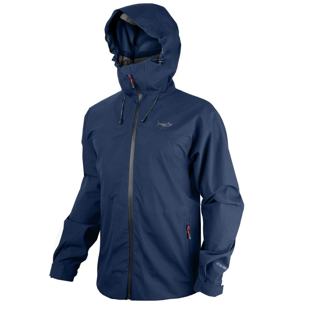 Sea Valley Jacket
