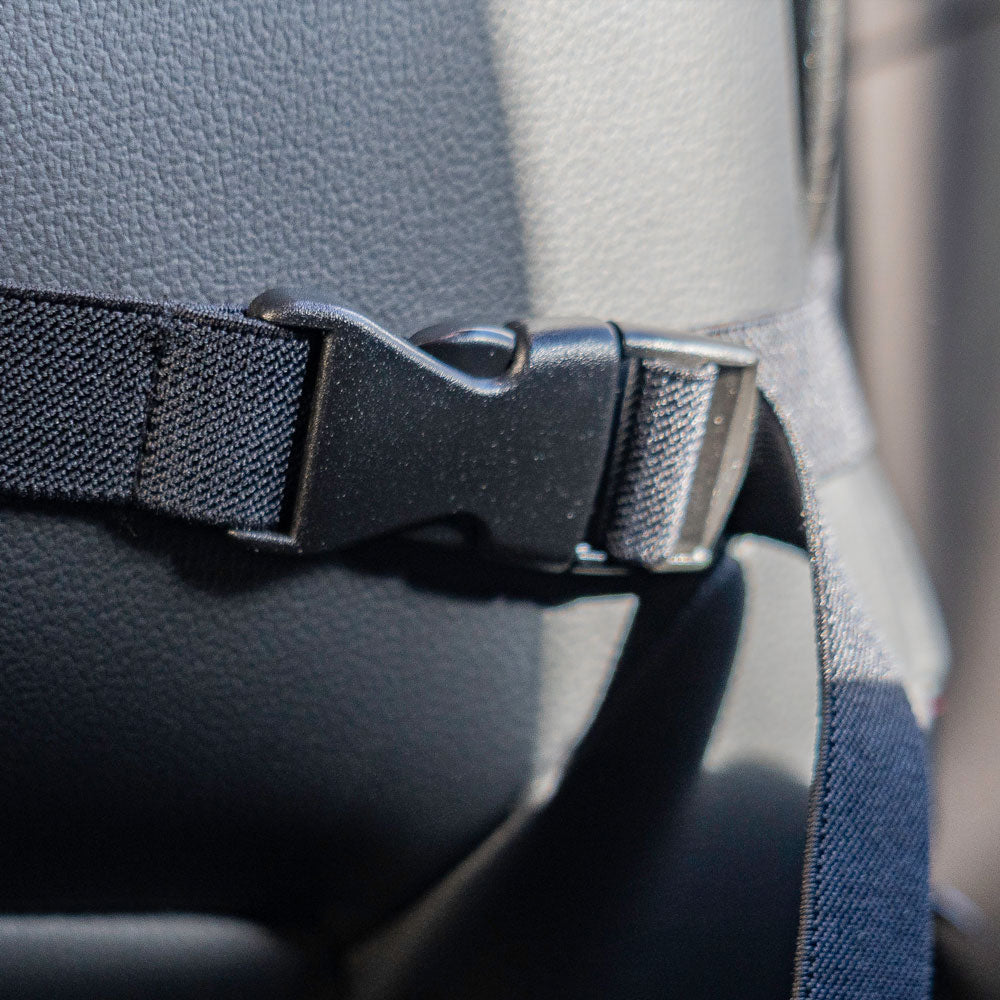 Seatshield Carseat Cover