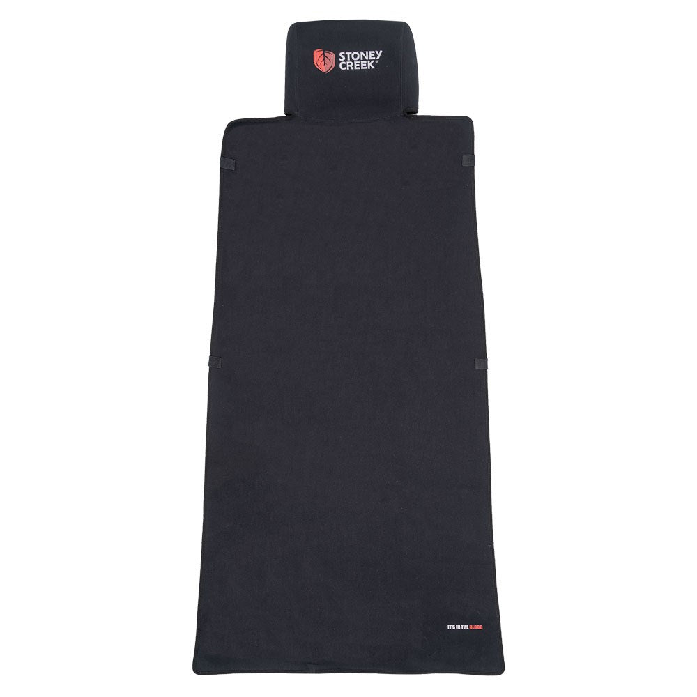 Seatshield Carseat Cover
