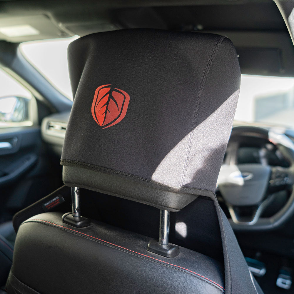 Seatshield Carseat Cover