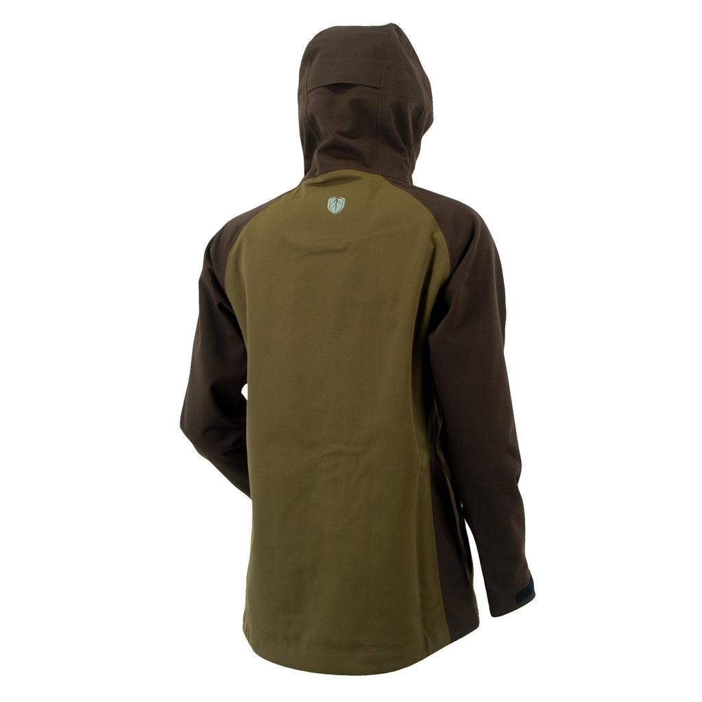 Women's Settlers Jacket 2025