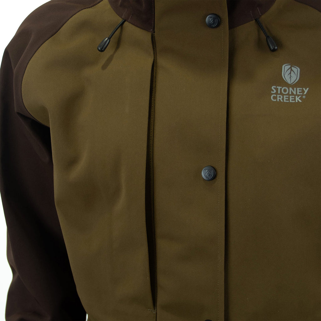 Women's Settlers Jacket 2025