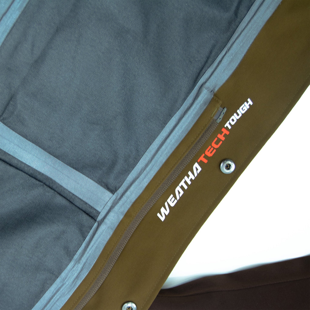 Women's Settlers Jacket 2025