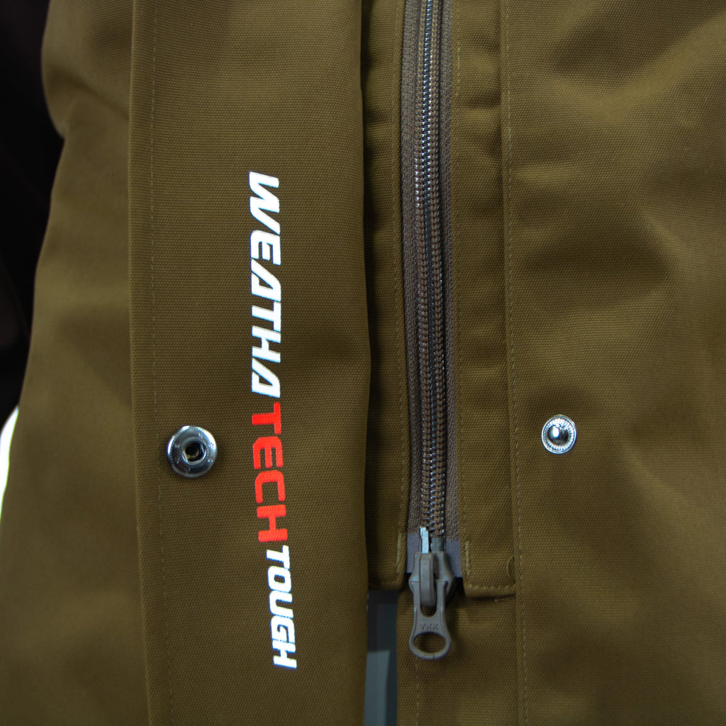 Women's Settlers Jacket 2025