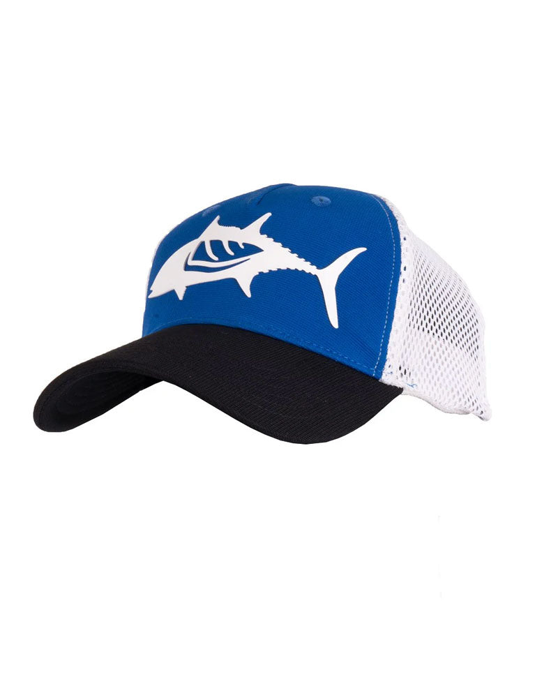 Southern Blue Seabreeze Cap