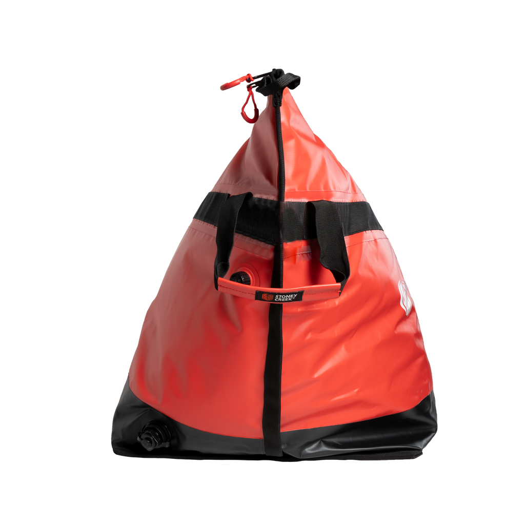 Extra Large Game Fish Bag