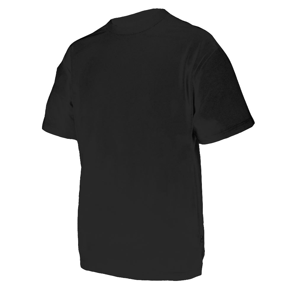 Men's Standard Tee - Black