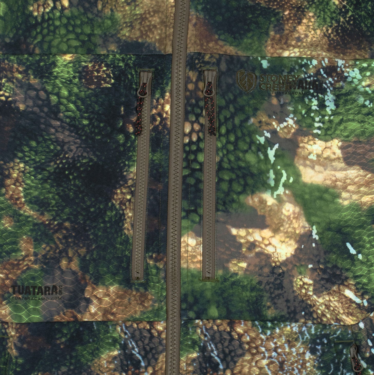 Stealthshell Jacket - TCF