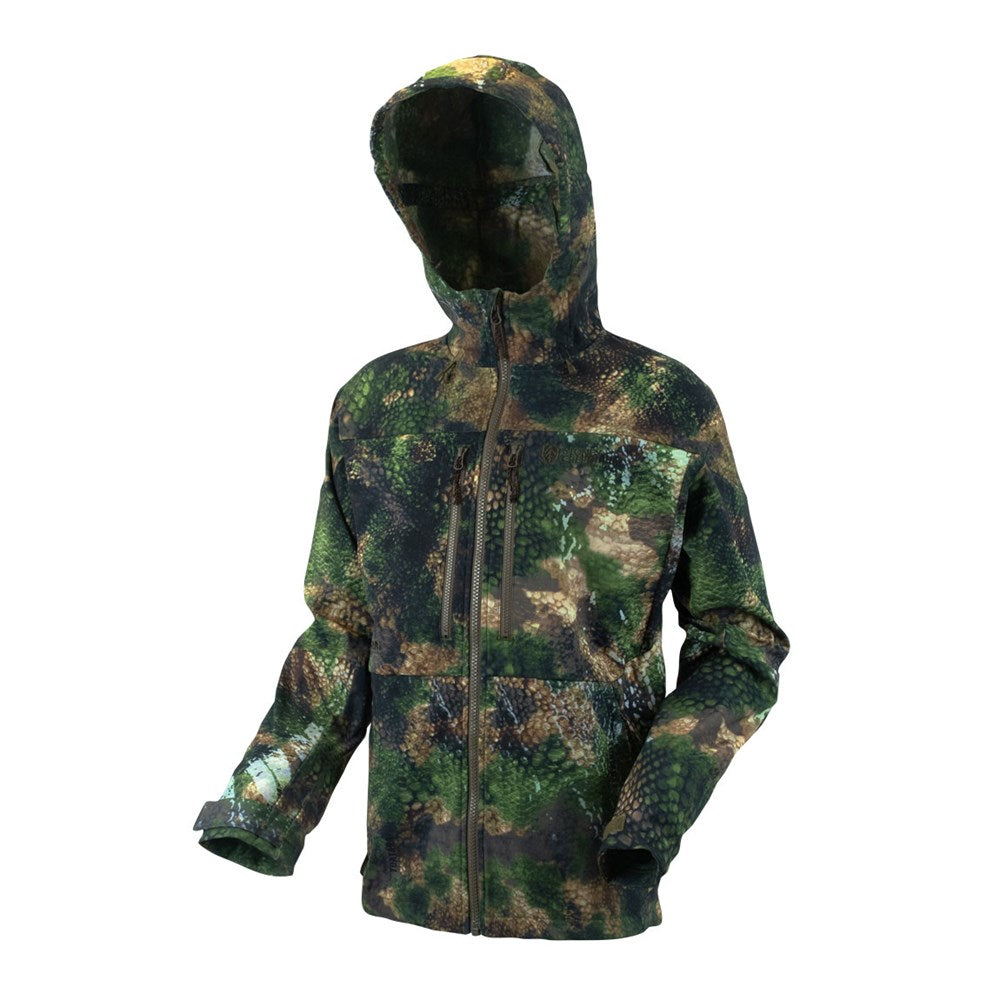 Stealthshell Jacket - TCF