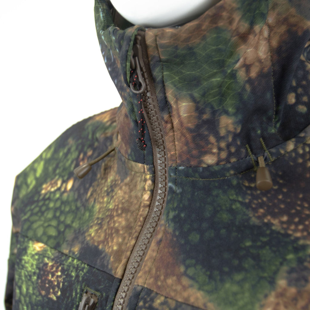 Stealthshell Jacket - TCF