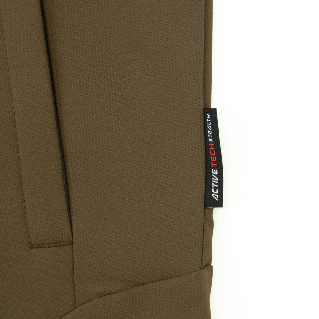 Stealthshell Jacket - Tundra