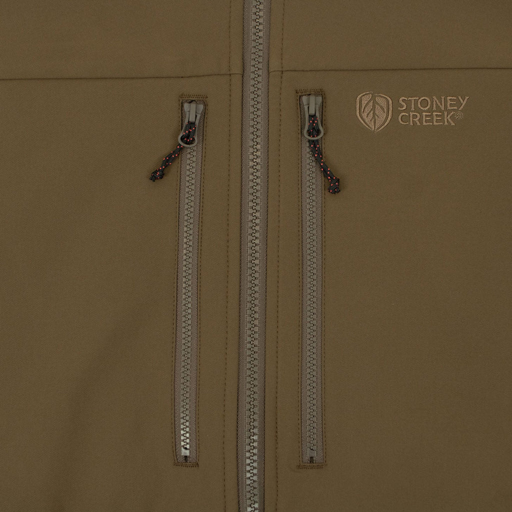 Stealthshell Jacket - Tundra