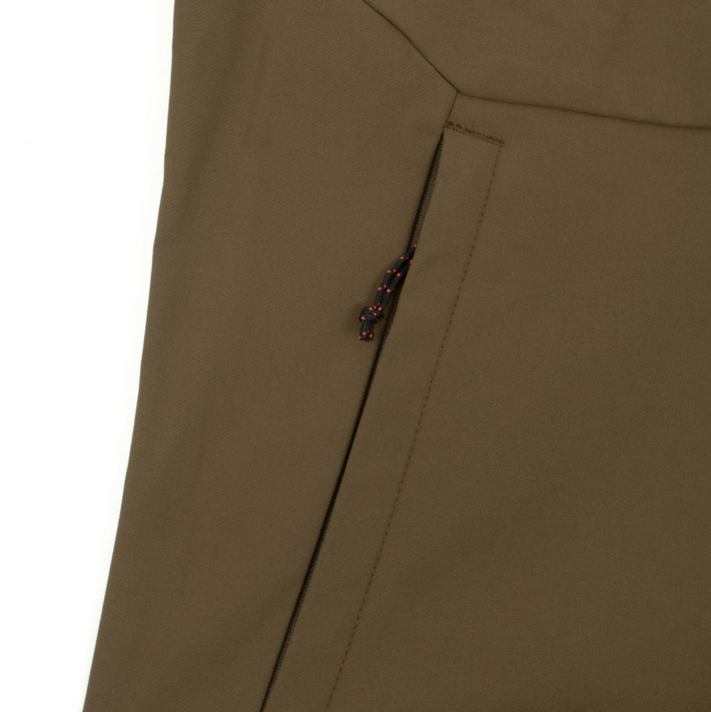 Stealthshell Jacket - Tundra