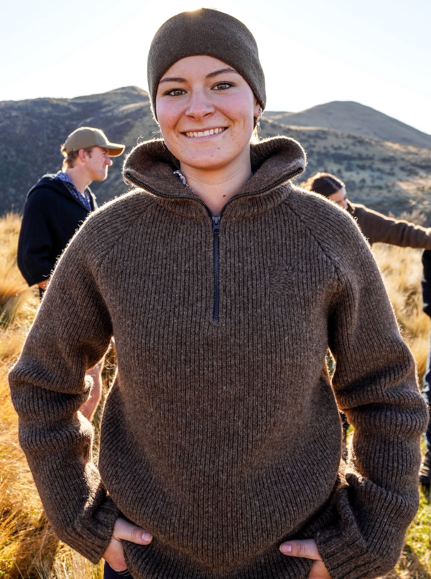 Women's SC Heartspun