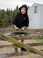 Kid's Big Ram