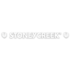 Stoney Creek Horizontal Vinyl Decal