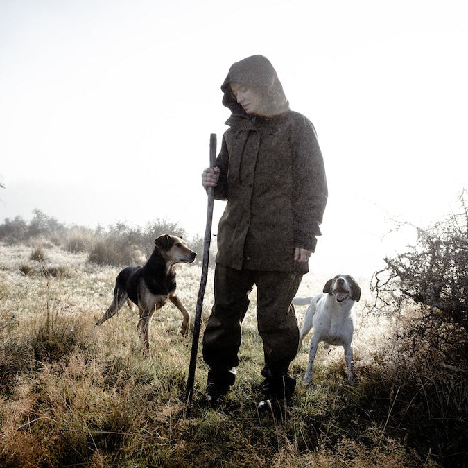 Women's Settlers Overtrousers 2025