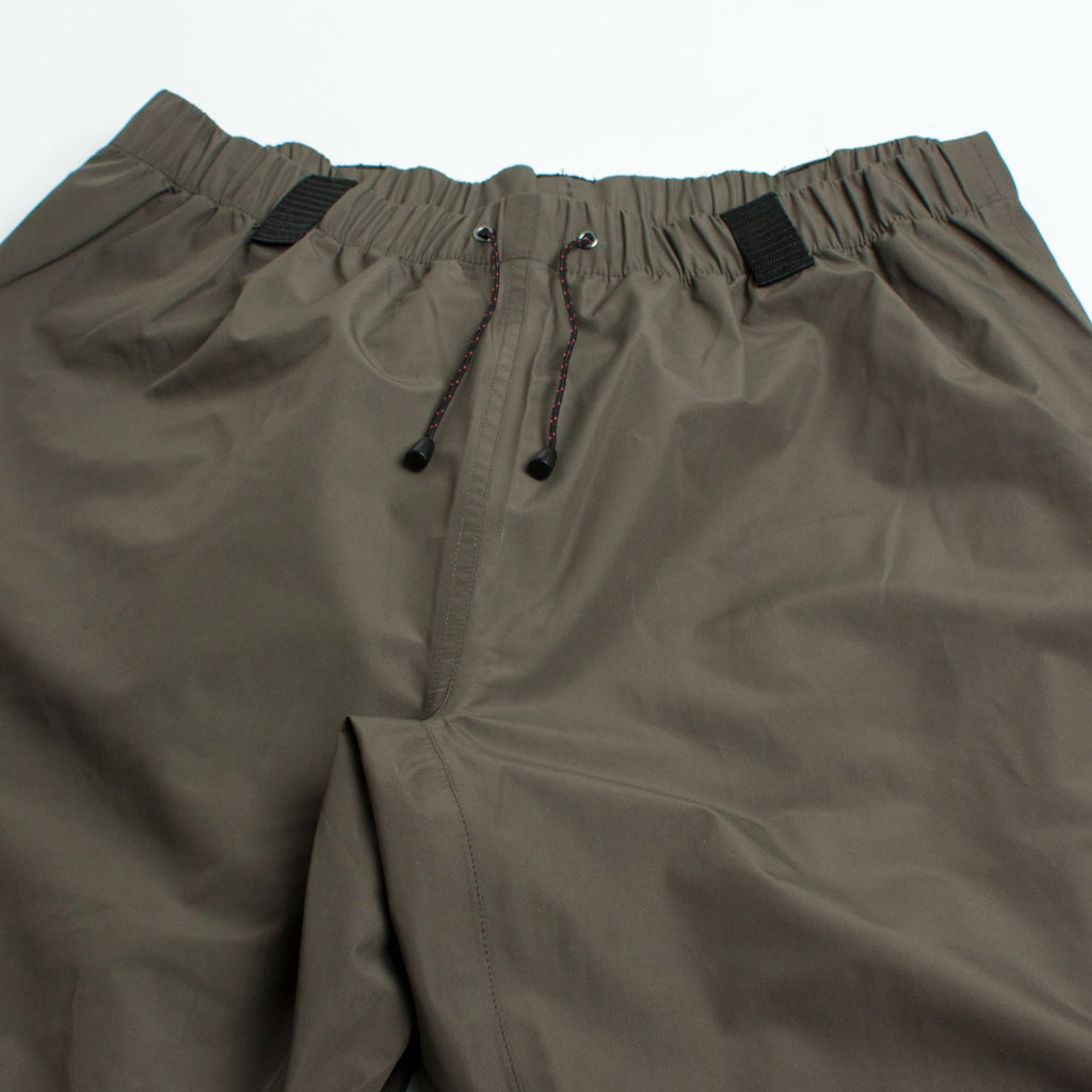 Dreambull Overtrousers - Gumleaf