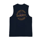 Men's Heart Tank