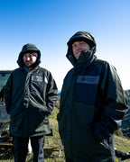 Men's Station Jacket