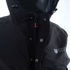 Stow It Jacket - Black/Magnet