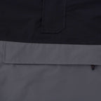 Stow It Jacket - Black/Magnet