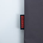 Stow It Jacket - Black/Magnet