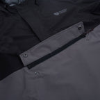 Stow It Jacket - Black/Magnet