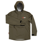 Youth Stow It Jacket - Bayleaf