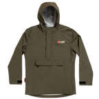 Youth Stow It Jacket - Bayleaf