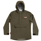 Youth Stow It Jacket - Bayleaf