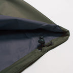 Stow It Jacket - Gumleaf