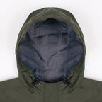 Stow It Jacket - Gumleaf