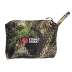 Stow It Jacket - TCF