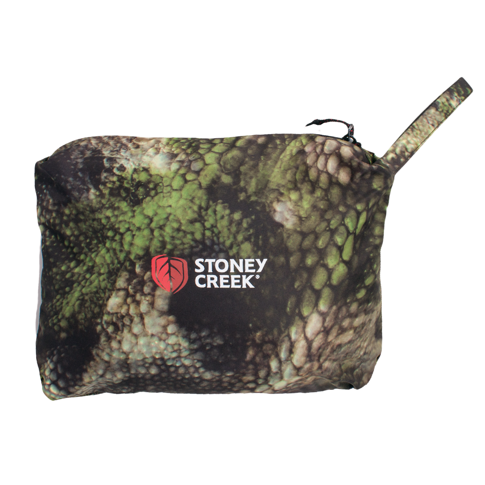 Stow It Jacket - TCF