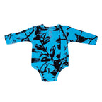 Infant's Stretch N Grow - Blaze Blue