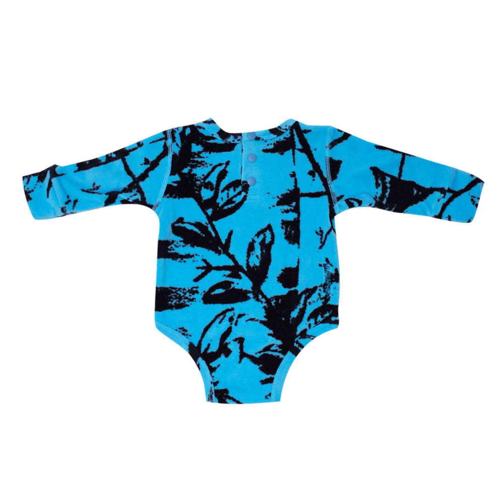 Infant's Stretch N Grow - Blaze Blue