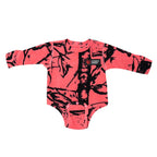 Infant's Stretch N Grow - Watermelon