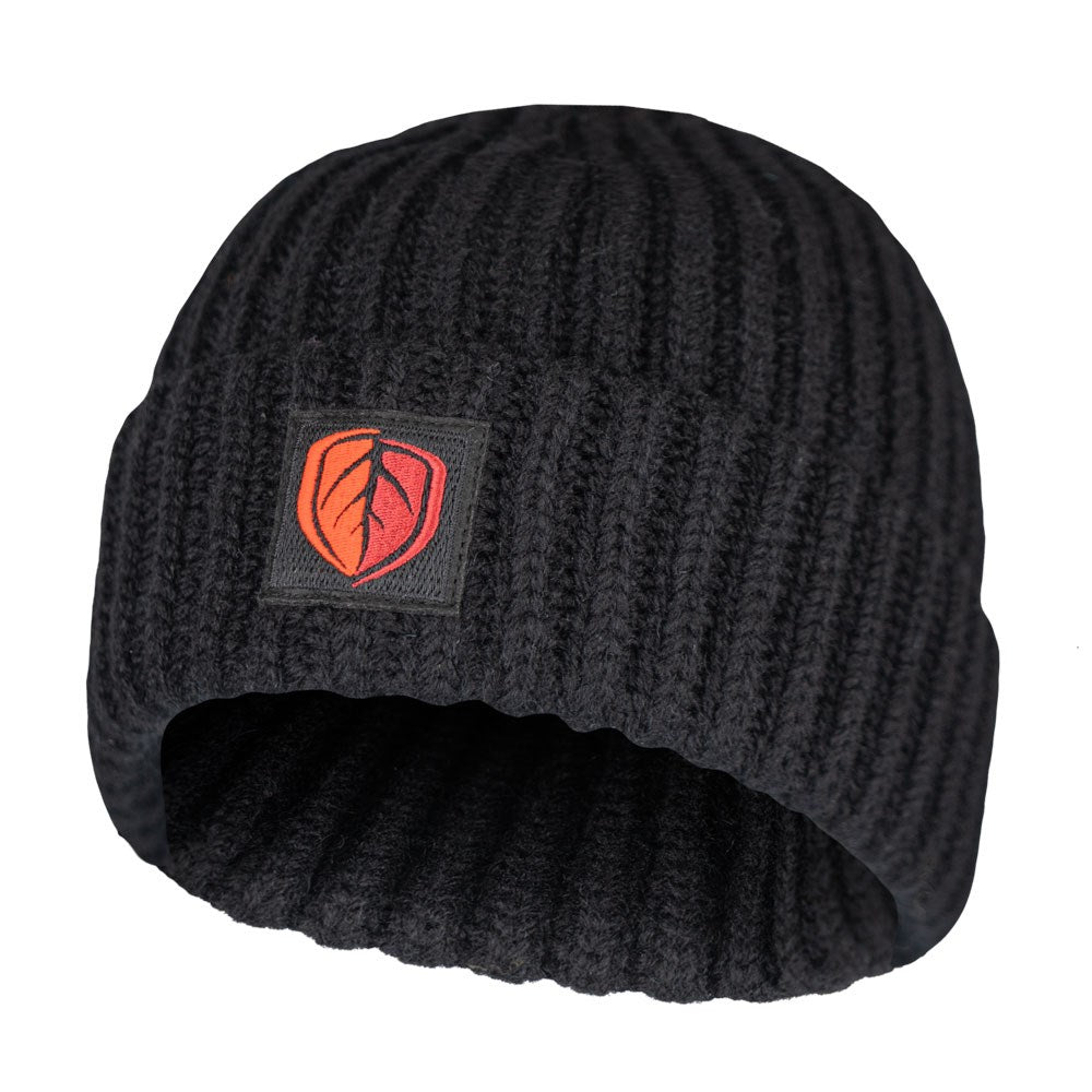 Strong Wool Beanie
