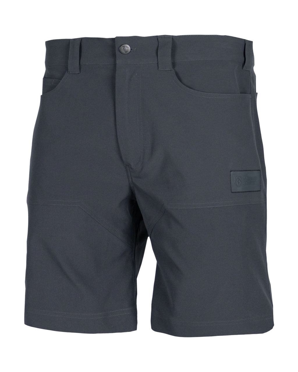 Studz Shorts - Carbon