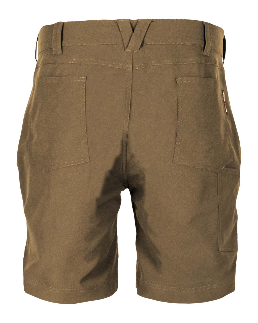 Studz Shorts - Sepia