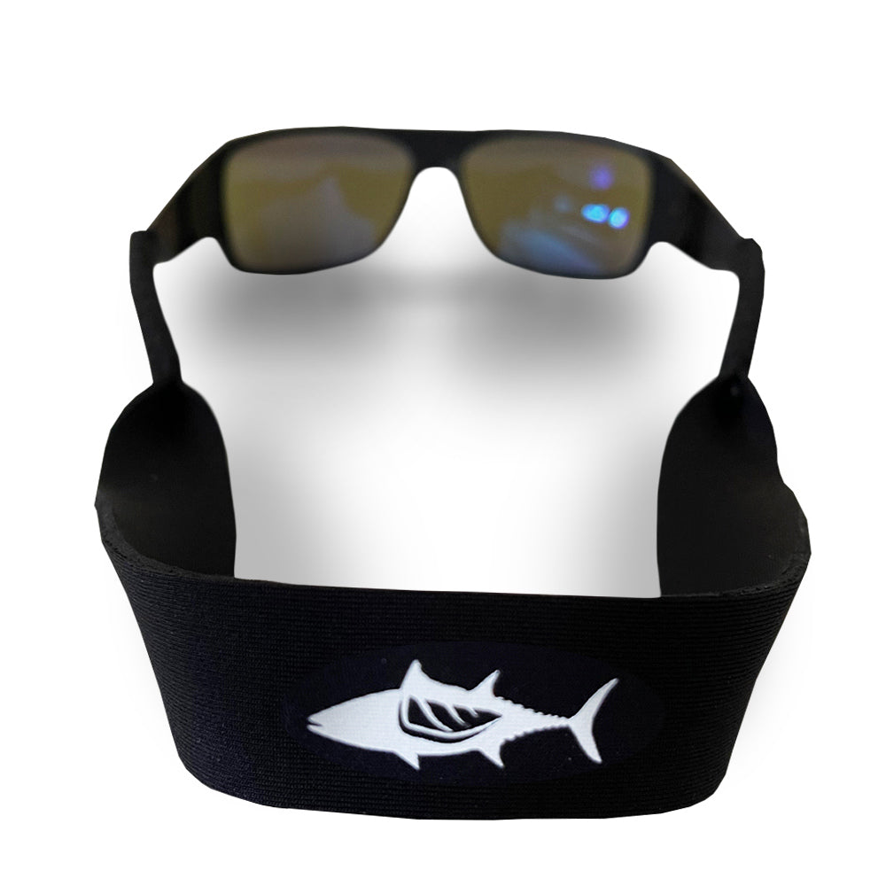 Sunglasses Lanyard - Southern Blue Tuna