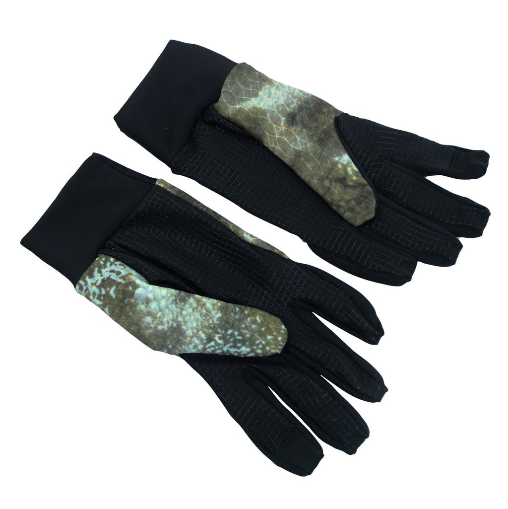 Switch Gloves