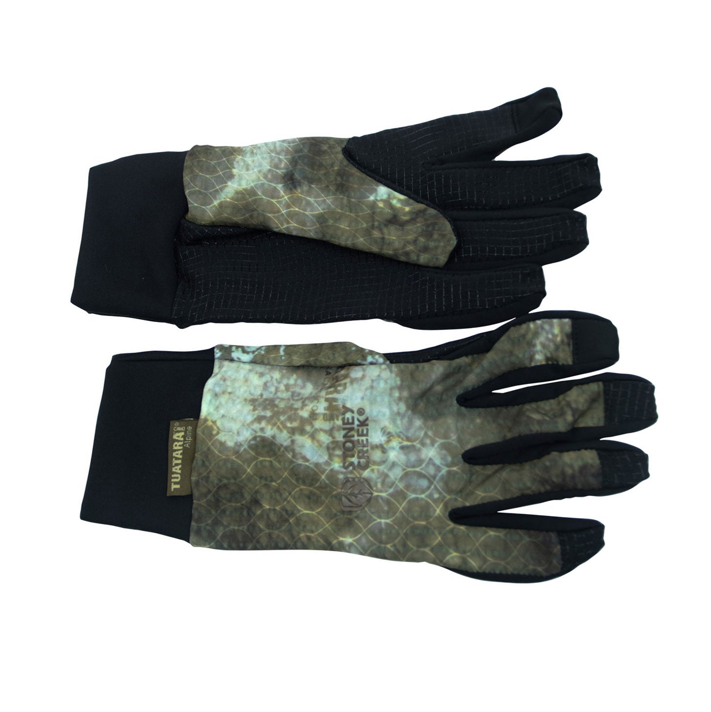 Switch Gloves