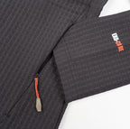 Women's Switch Full Zip - Black