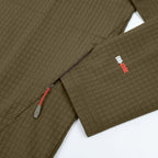 Women's Switch Full Zip - Tundra