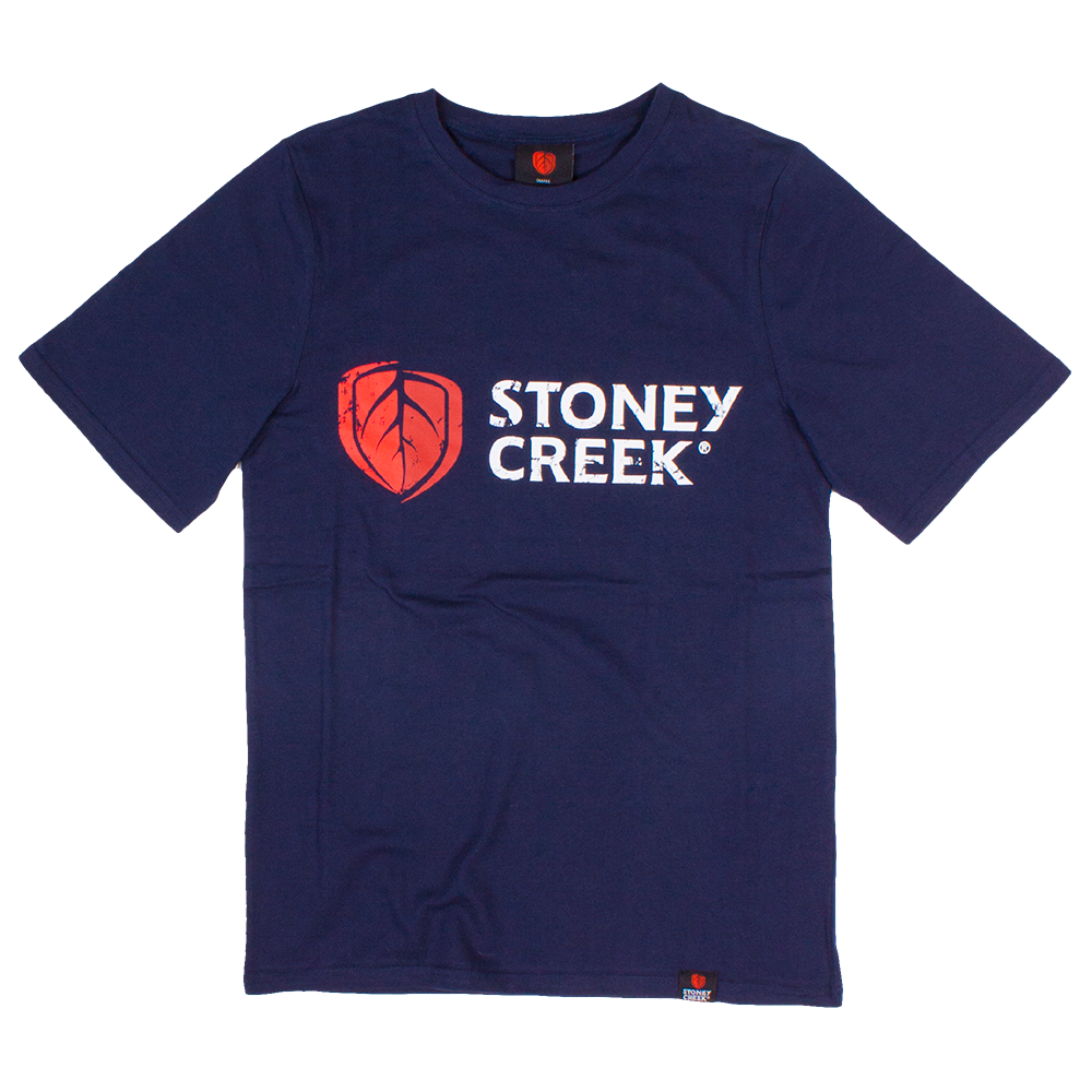 Men's In The Blood Tee