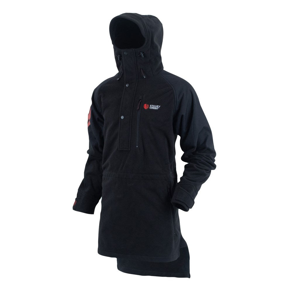 The Hodderville Pullover